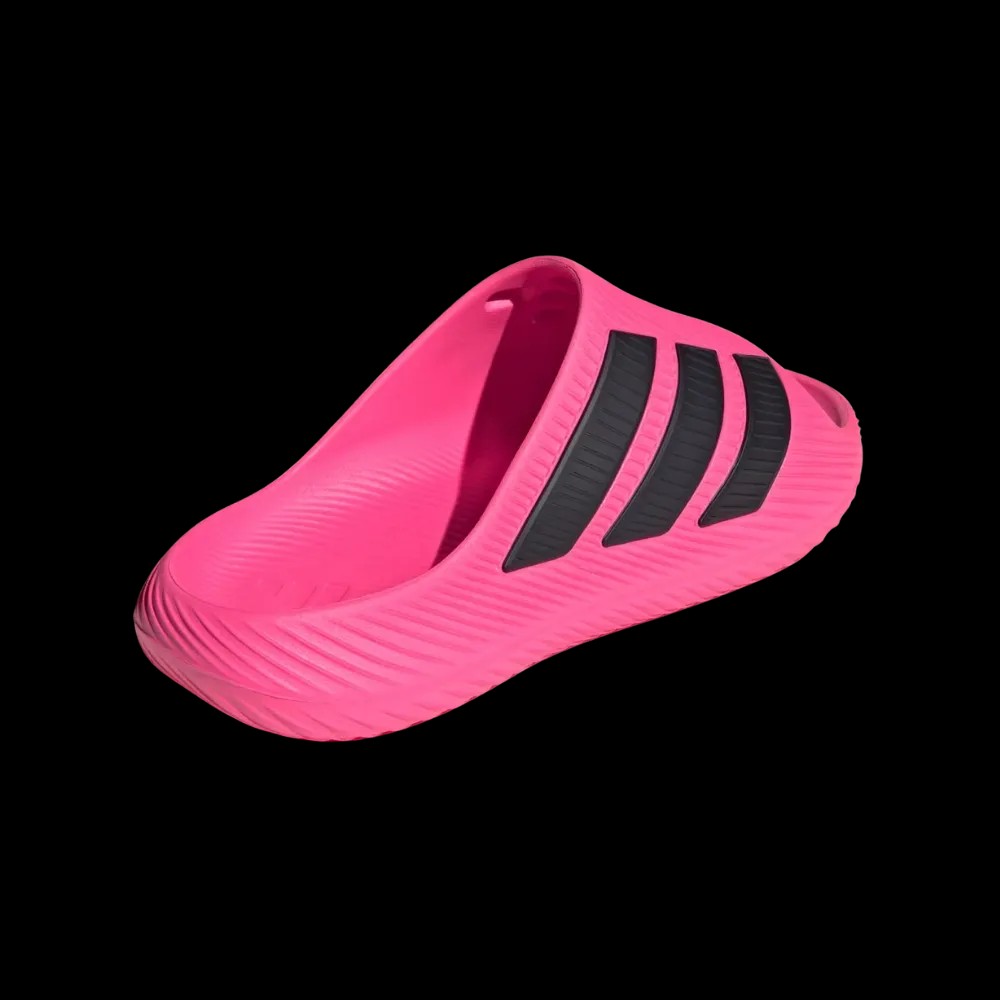 Adidas Purechill Slides Lucid Pink - HypeFly India View 4