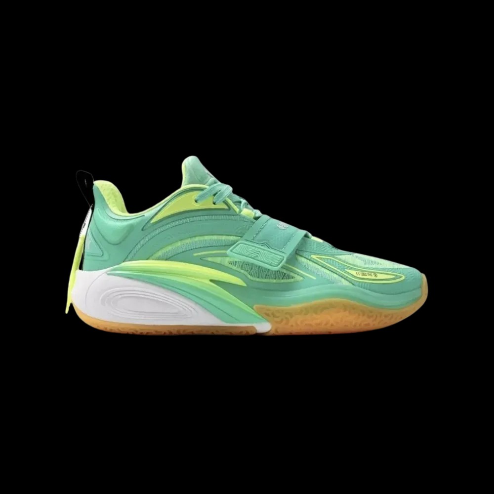 Anta KAI 1 Green - HypeFly India View 1