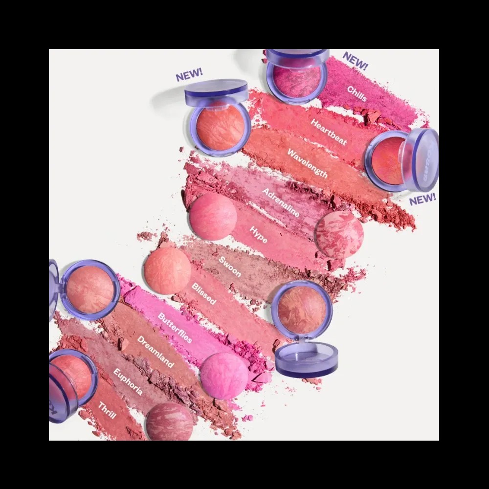 Kosas Cosmetics Blush is Life "Chills" - HypeFly India View 5