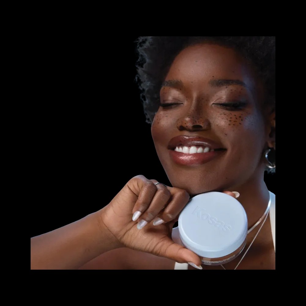 Kosas Cloud Set Loose Powder - HypeFly India View 4