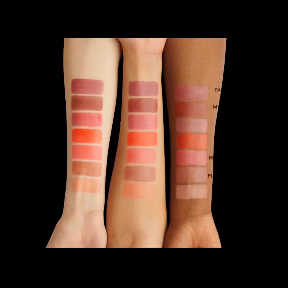 Victoria Beckham Cheeky Posh - HypeFly India View 3