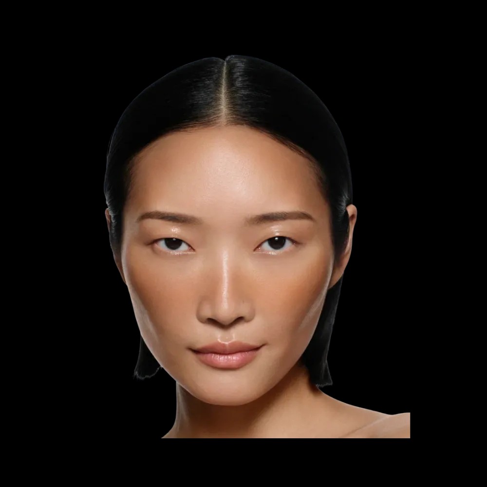 Victoria Beckham Beauty Colour Wash "Vintage Rose" - HypeFly India View 2