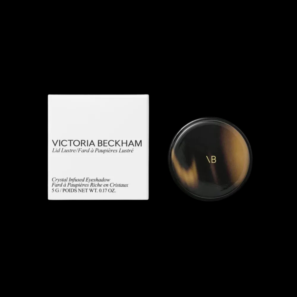 Victoria Beckham Beauty Lid Lustre "Midnight" - HypeFly India View 3