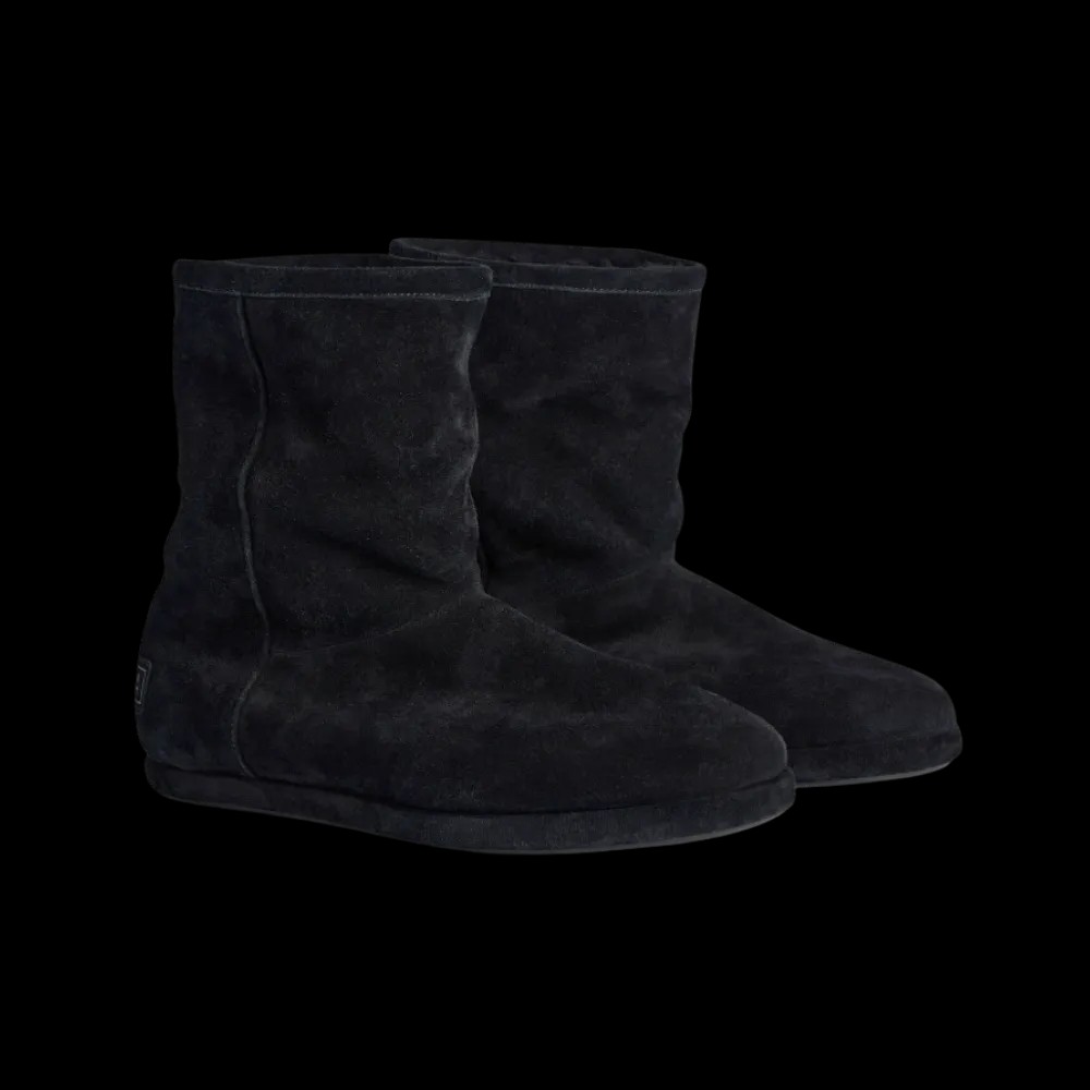 Balenciaga Alaska Soft Bootie In Black - HypeFly India View 5