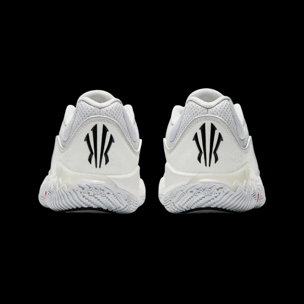 Anta KAI 2 Speed “Taichi” Black/White - HypeFly India View 3