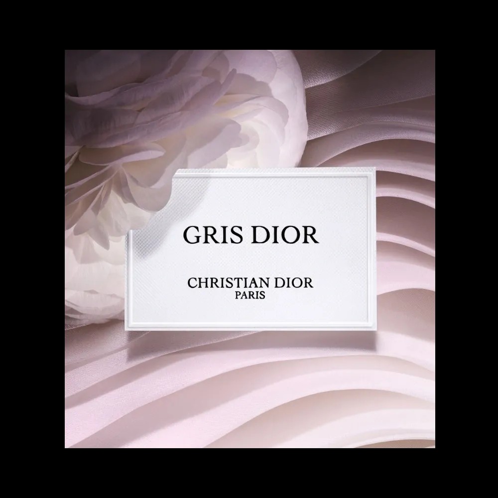 Gris Dior Eau De Parfum - Woody Floral Notes - HypeFly India View 5