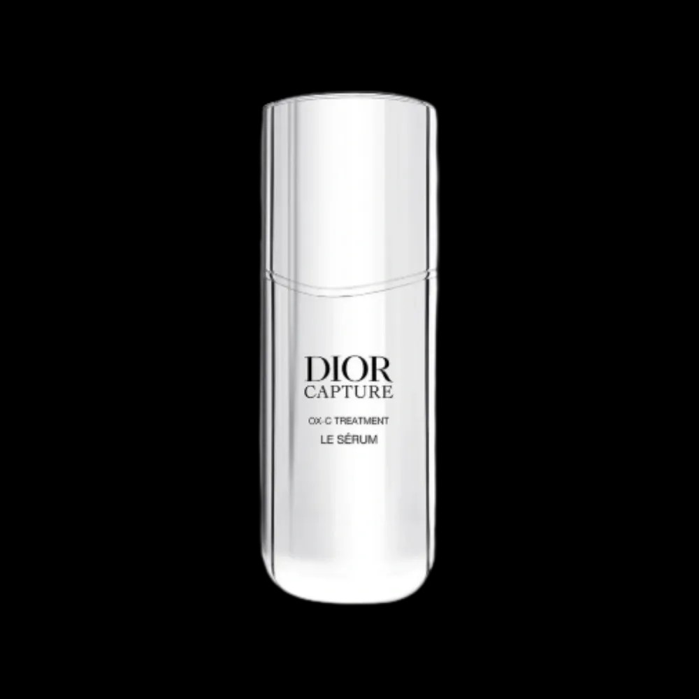 Dior Capture Le Sérum Face And Neck Serum - HypeFly India View 1
