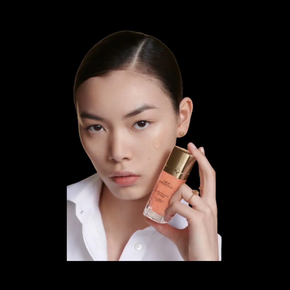 Dior Prestige La Micro-Huile De Rose Activated Serum - HypeFly India View 3