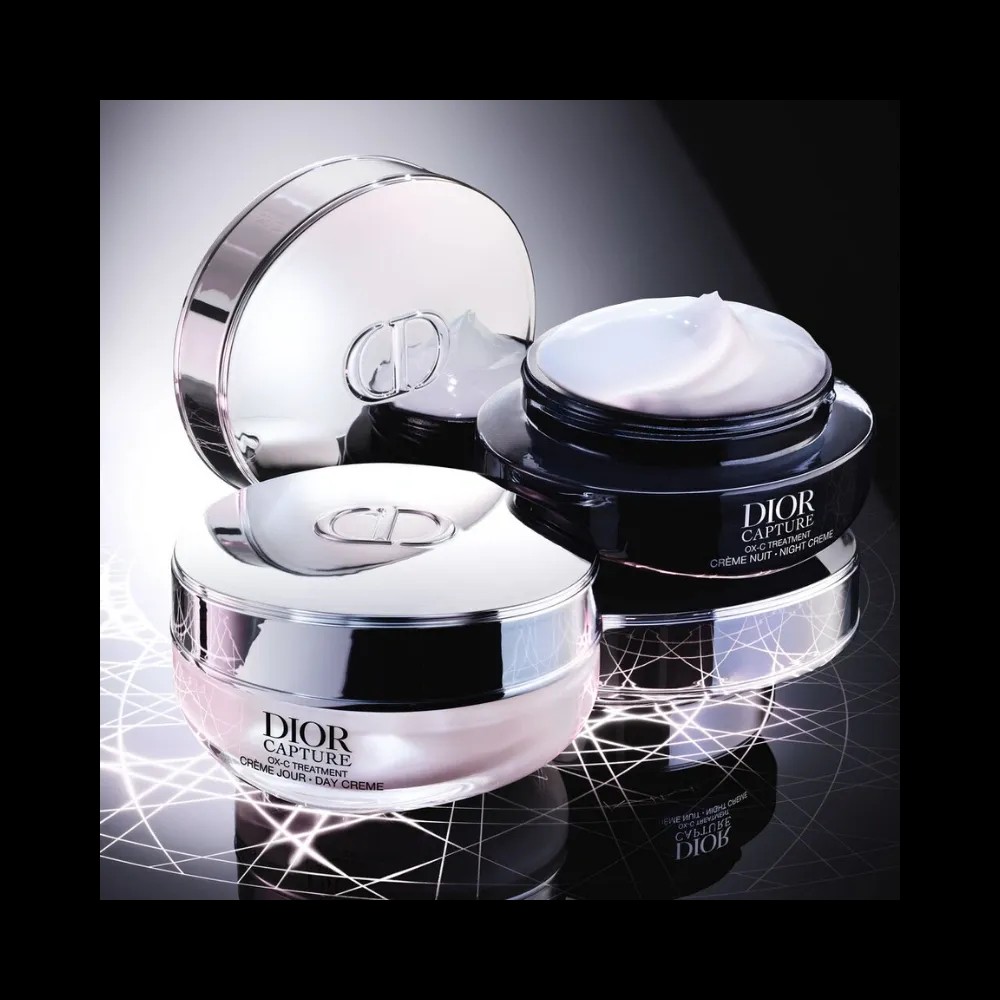 Dior Capture Night Creme - HypeFly India View 3