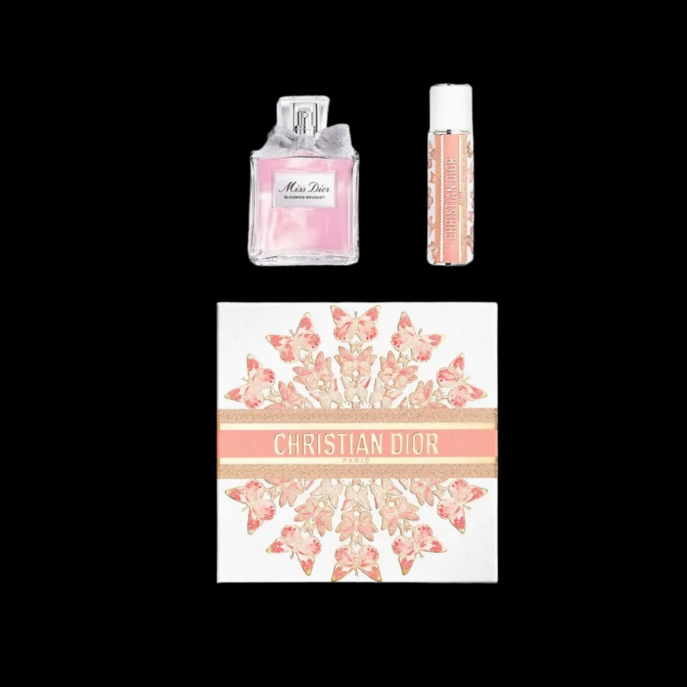 Miss Dior Blooming Bouquet Set - Mother's Day 2026 Edition - HypeFly India View 1