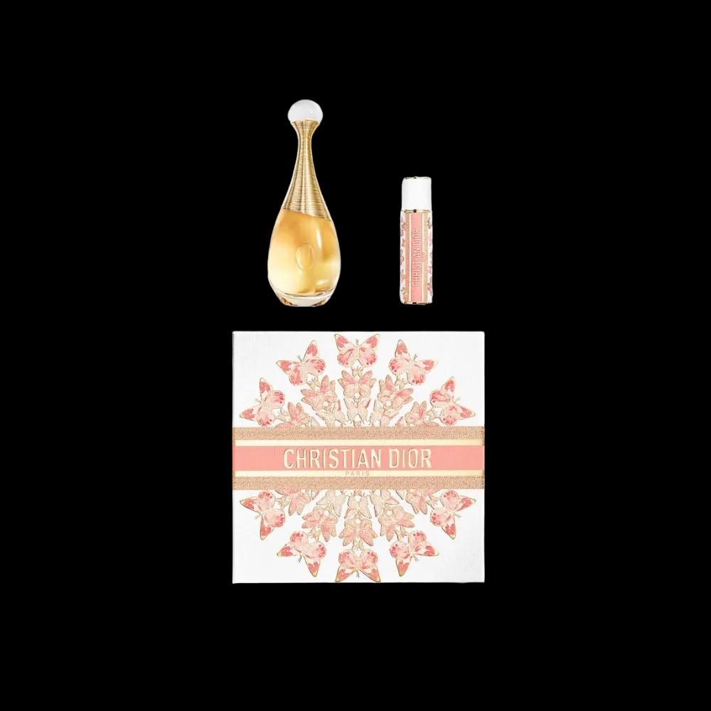 Dior J’adore Eau De Parfum Perfume Set - Limited Edition - HypeFly India View 1