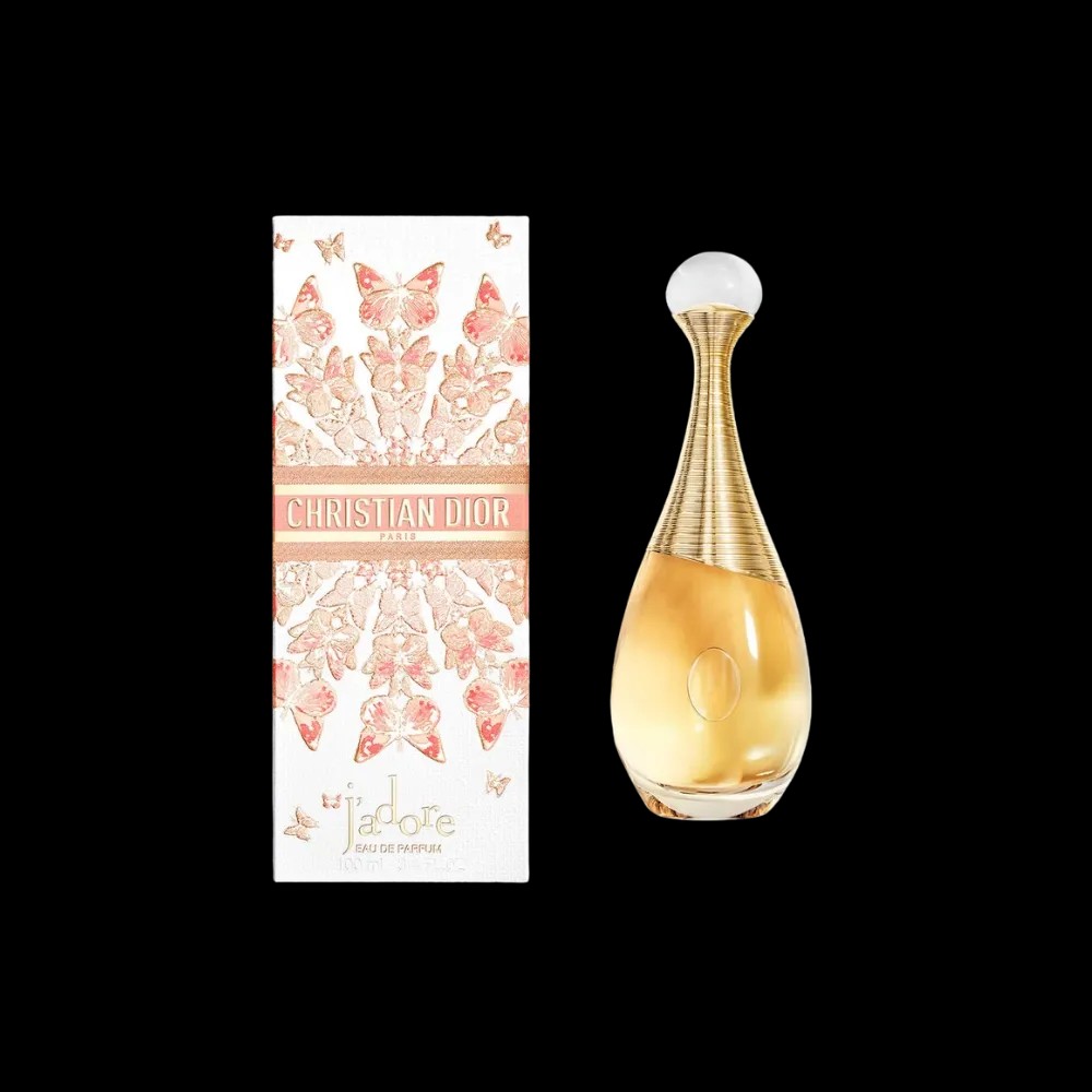 Dior J’adore Eau De Parfum Set - Mother's Day 2026 Edition - HypeFly India View 1
