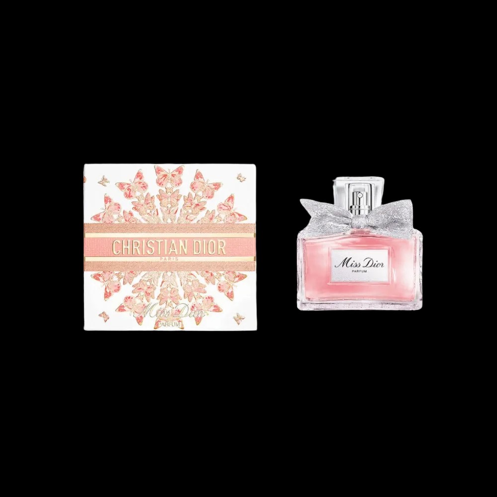 Miss Dior Parfum - Mother's Day 2026 Edition - HypeFly India View 1