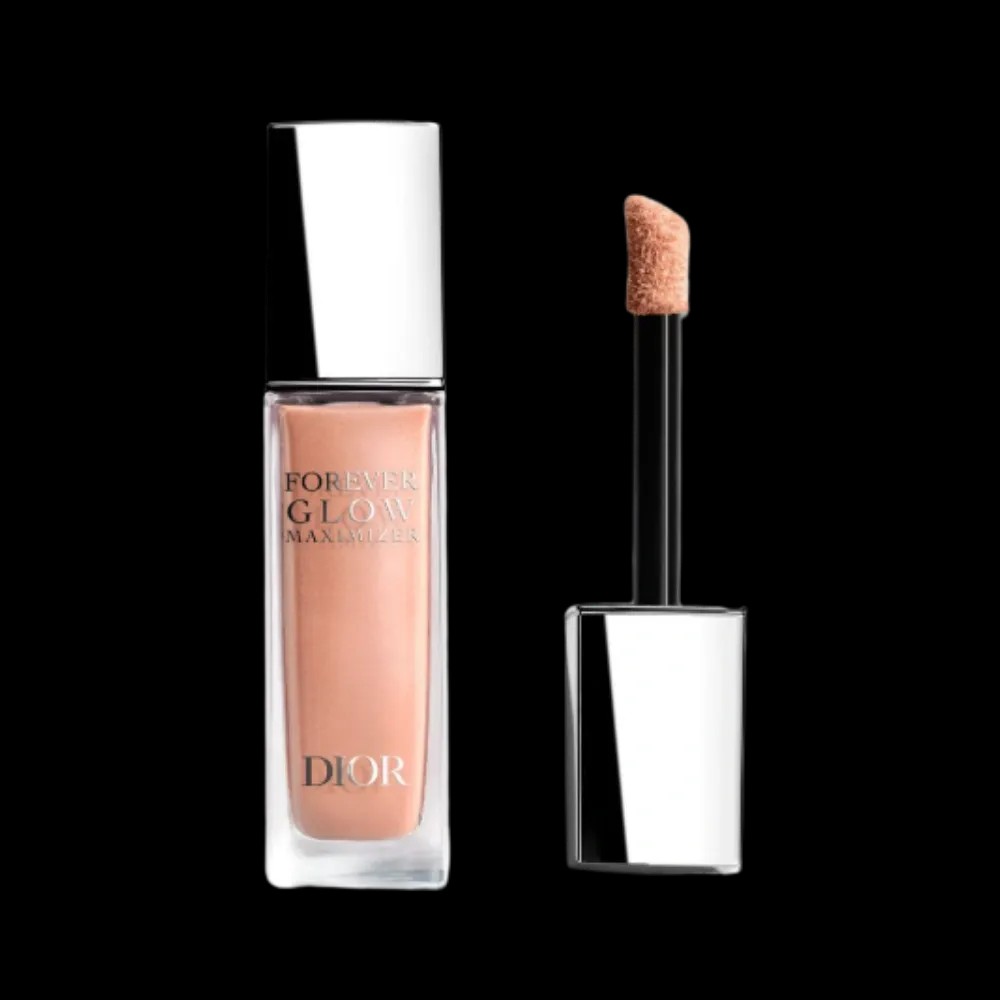 Dior Forever Glow Maximizer - Limited Availability 630 Sunburst - HypeFly India View 1