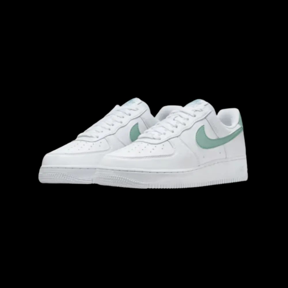 Nike Wmns Air Force 1 '07 Next Nature 'White Cannon' - HypeFly India View 2