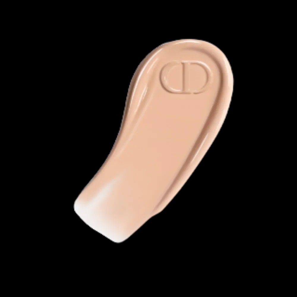 Dior Forever Skin Glow 3 Cool Rosy - HypeFly India View 2
