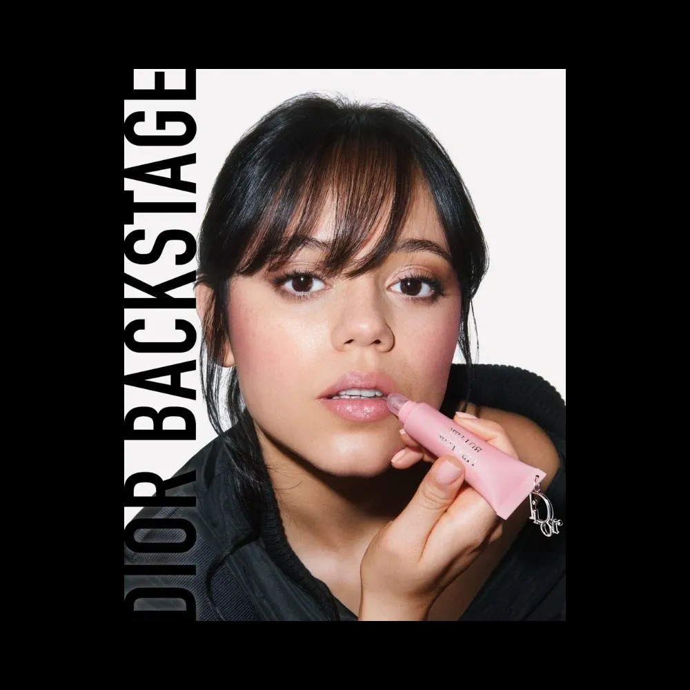 Dior Addict Lip Glow Butter 105 Lychee - HypeFly India View 5