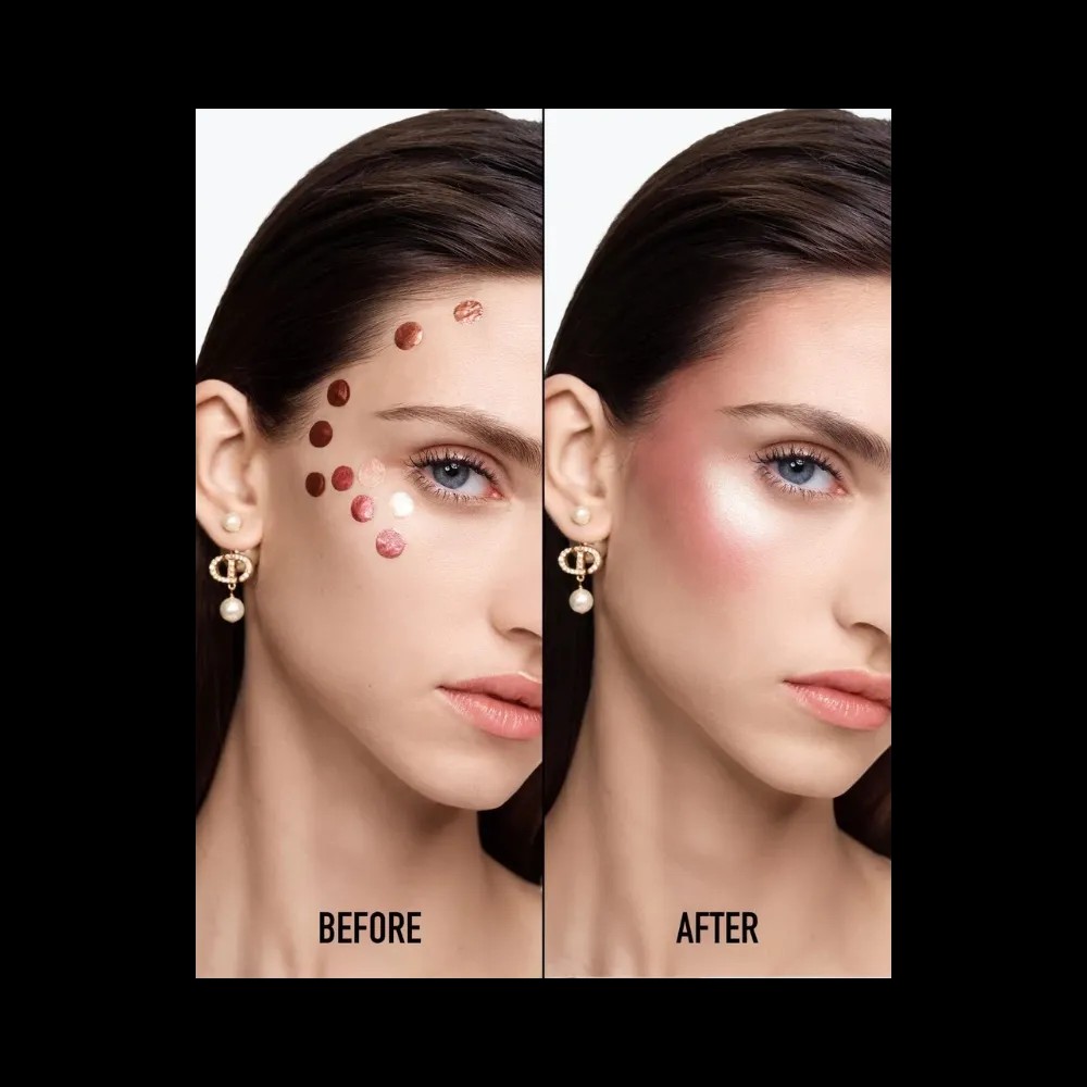 Dior Forever Glow Maximizer - Limited Availability Pearly - HypeFly India View 4