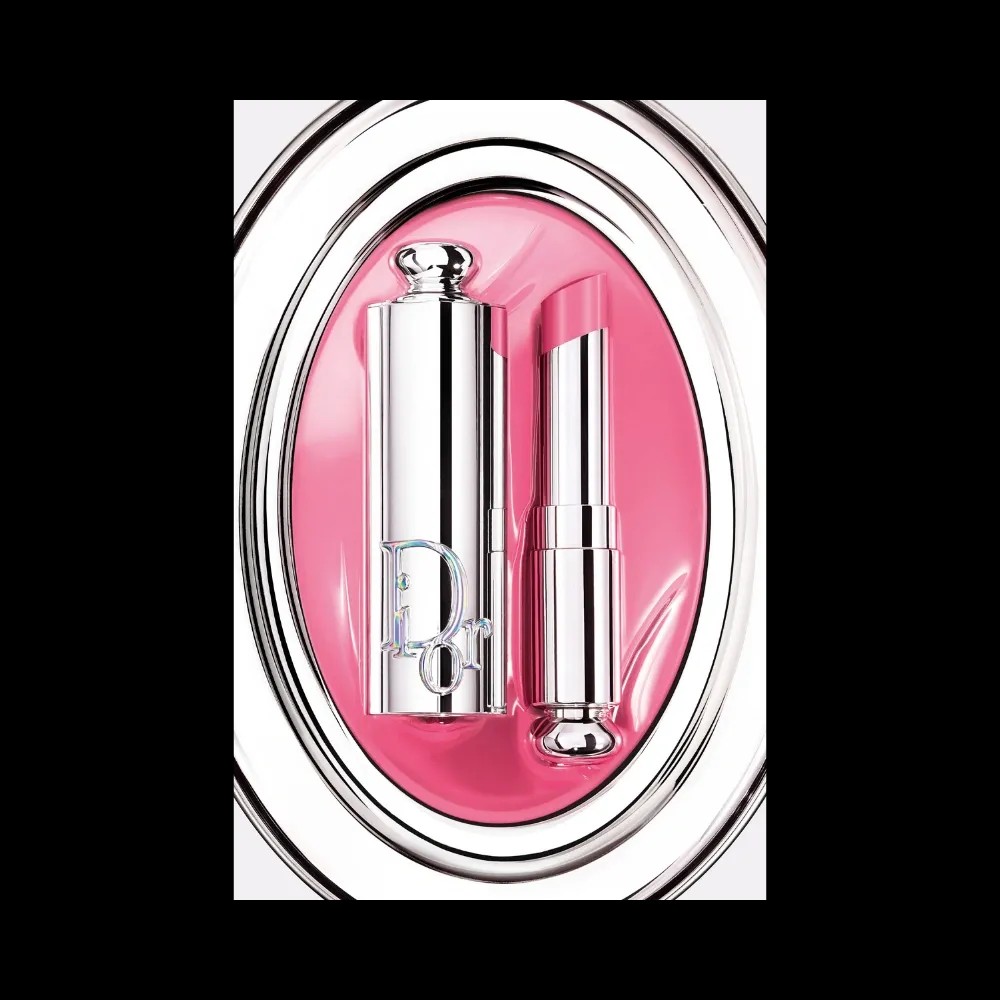 Dior Addict Glass Lipstick 504 Dior Sweet - HypeFly India View 4