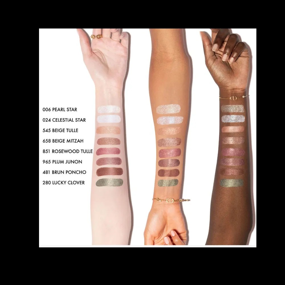 Dior Diorshow Flash Stick 851 Rosewood Tulle - HypeFly India View 3