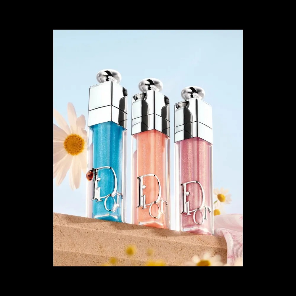 Dior Addict Lip Maximizer 023 Shimmer Fuchsia - HypeFly India View 3
