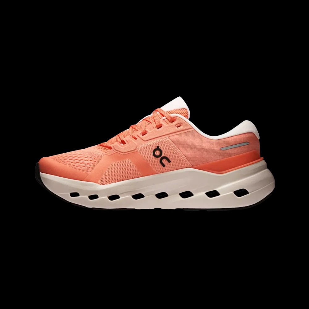 On Running Cloudrunner 3 Sunstone Ivory - HypeFly India View 2