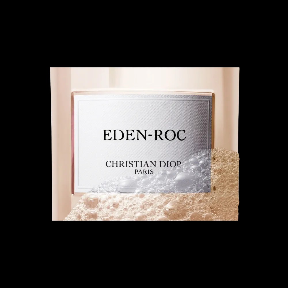 Dior Scented Soap Eden-Roc - HypeFly India View 2