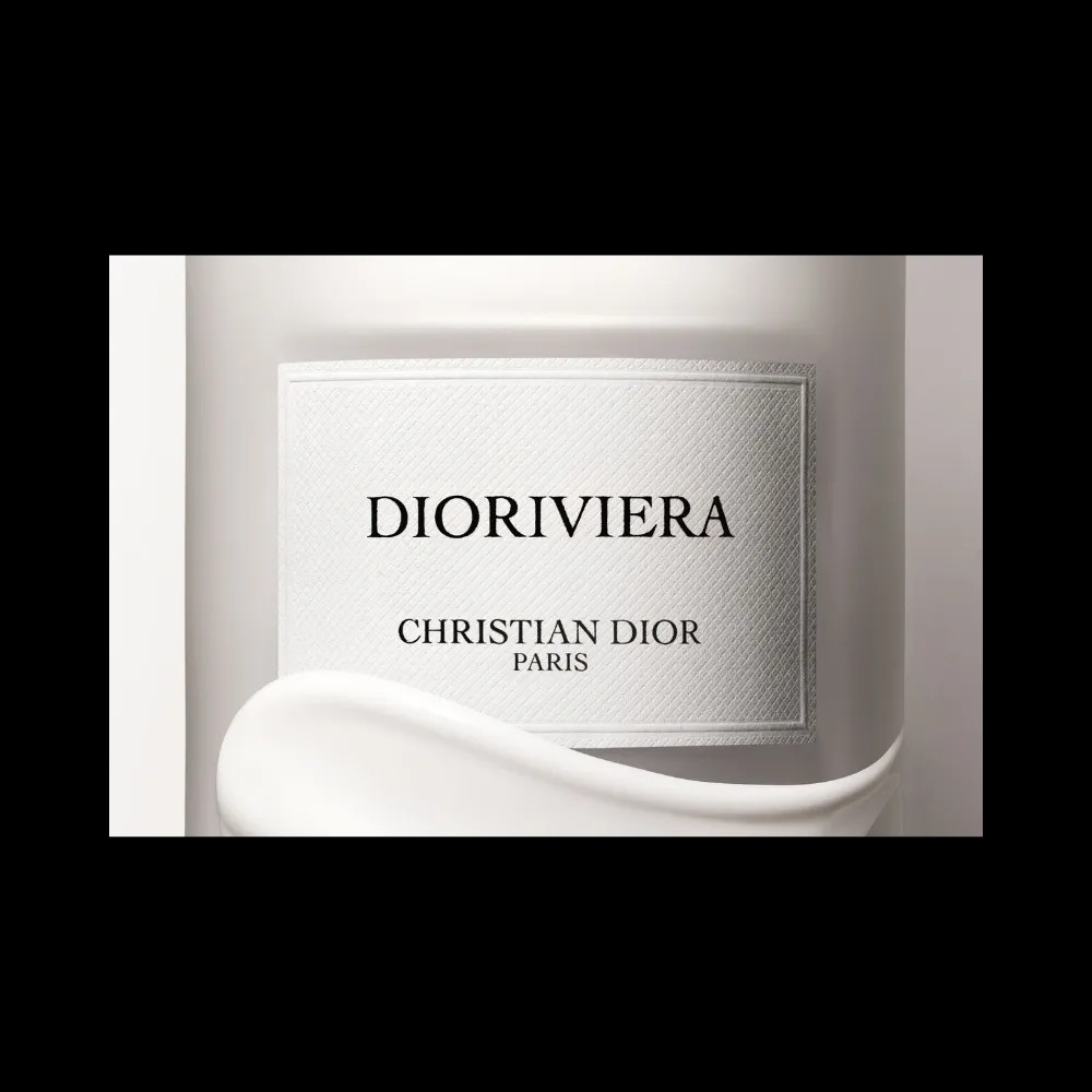 Dior Moisturizing Lotion Dioriviera - HypeFly India View 2