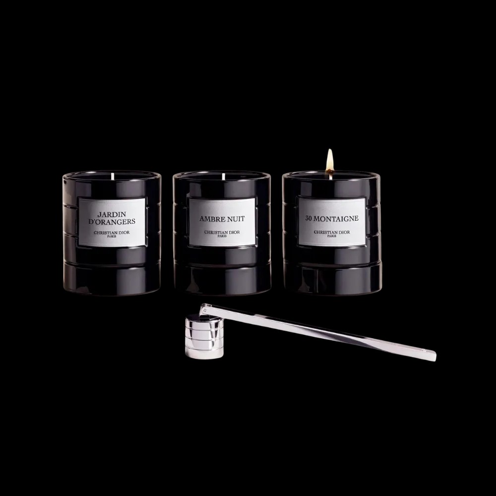 Dior Candle Snuffer - HypeFly India View 2