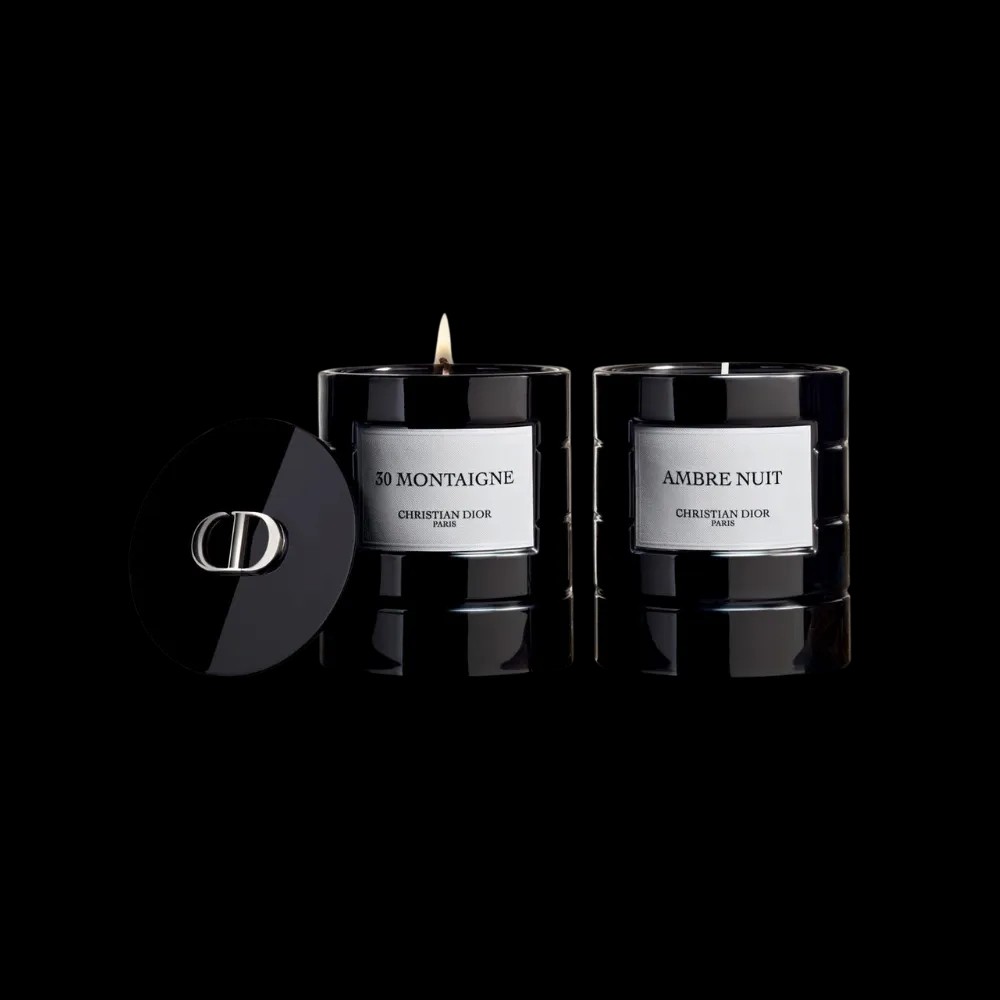 Dior Candle Lid - HypeFly India View 2