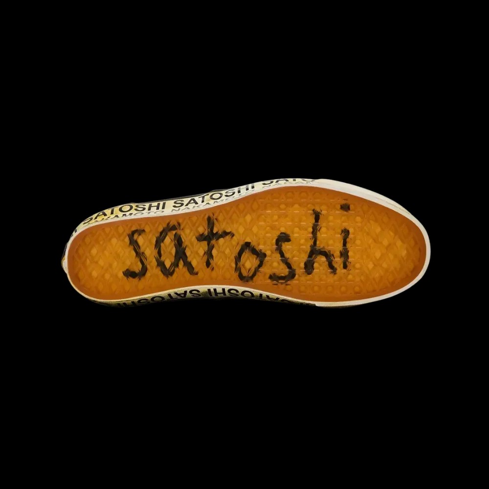 Satoshi Nakamoto x Vans Era 95 'Lucky Charms' - HypeFly India View 4