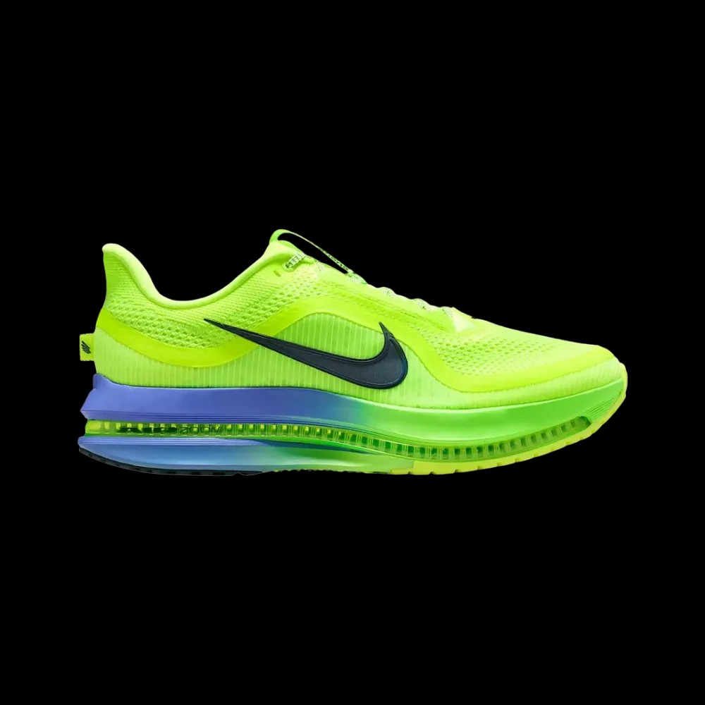 Nike Pegasus Premium 'Volt Ice' - HypeFly India View 1