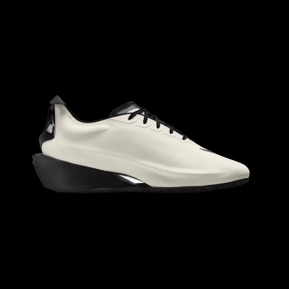 Nike First Sight Noir Light Bone - HypeFly India View 1