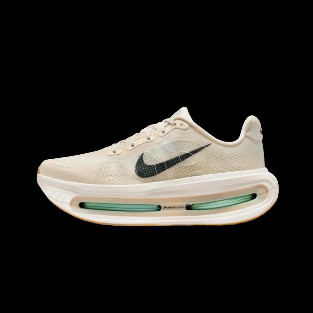 Nike Vomero Premium 'Pale Ivory Sanddrift Jade Horizon' - HypeFly India View 3