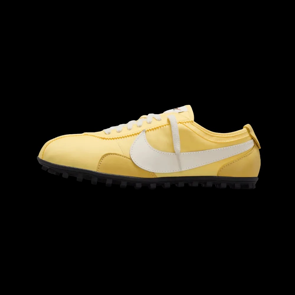 Nike Moon OG 'Soft Yellow' - HypeFly India View 3