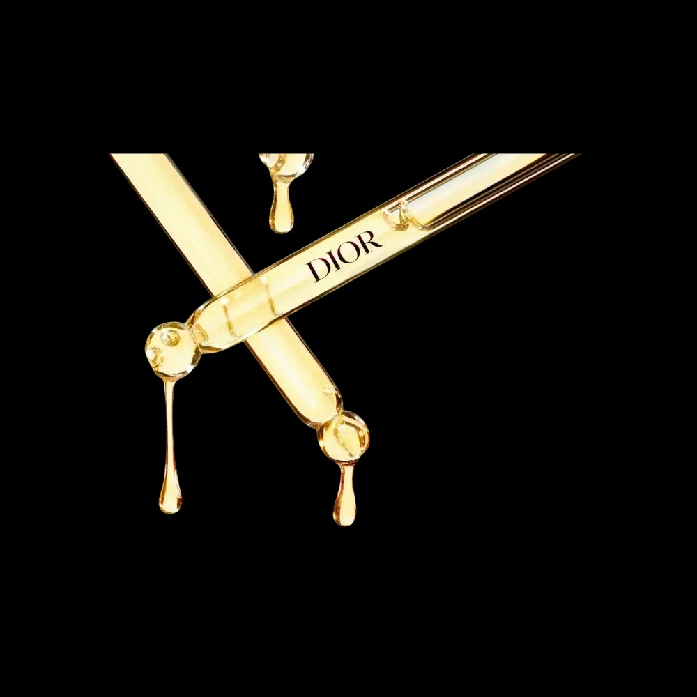 Dior Solar The Self-Tanning Gel for the Body - HypeFly India View 2