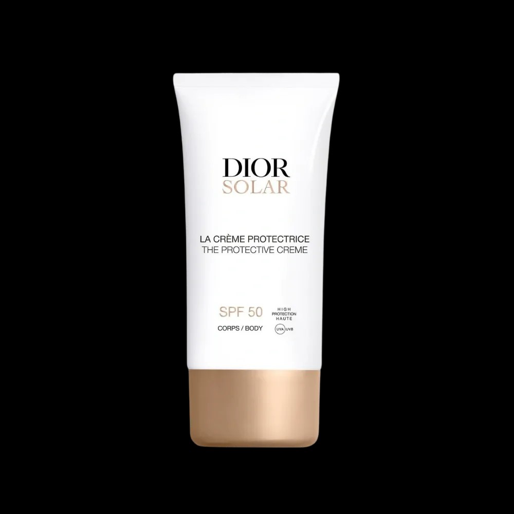 Dior Solar The Protective Cream SPF 50 - HypeFly India View 1