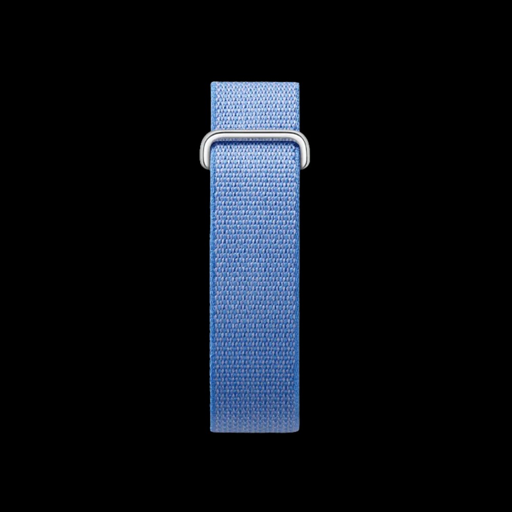 Google Fitbit Air "Lavender" - HypeFly India View 2