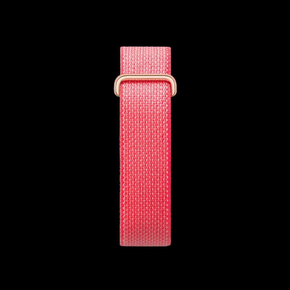 Google Fitbit Air "Berry" - HypeFly India View 3