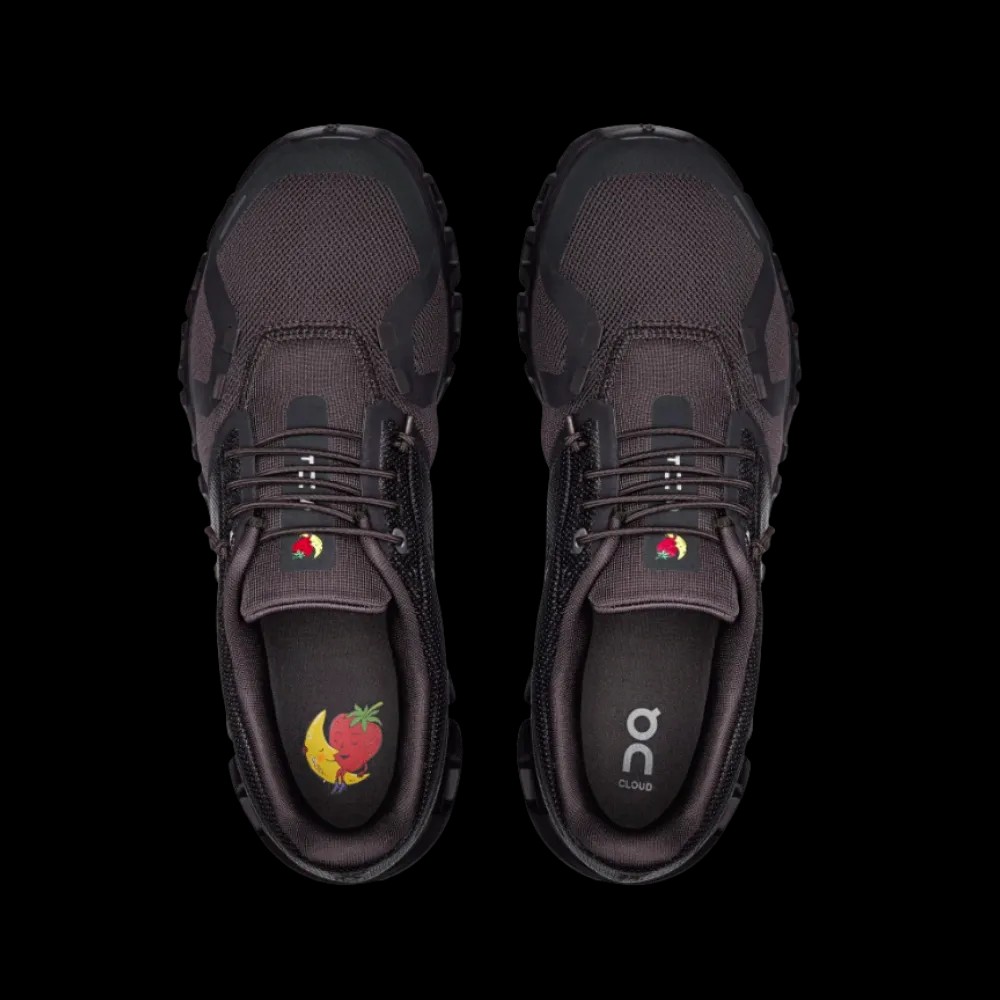 On Running Cloud 6 SHF Ox - HypeFly India View 4