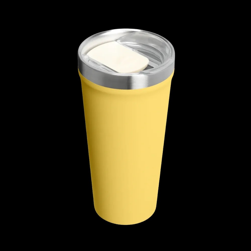 Stanley Everyday Tumbler (20OZ) Daffodil - HypeFly India View 2