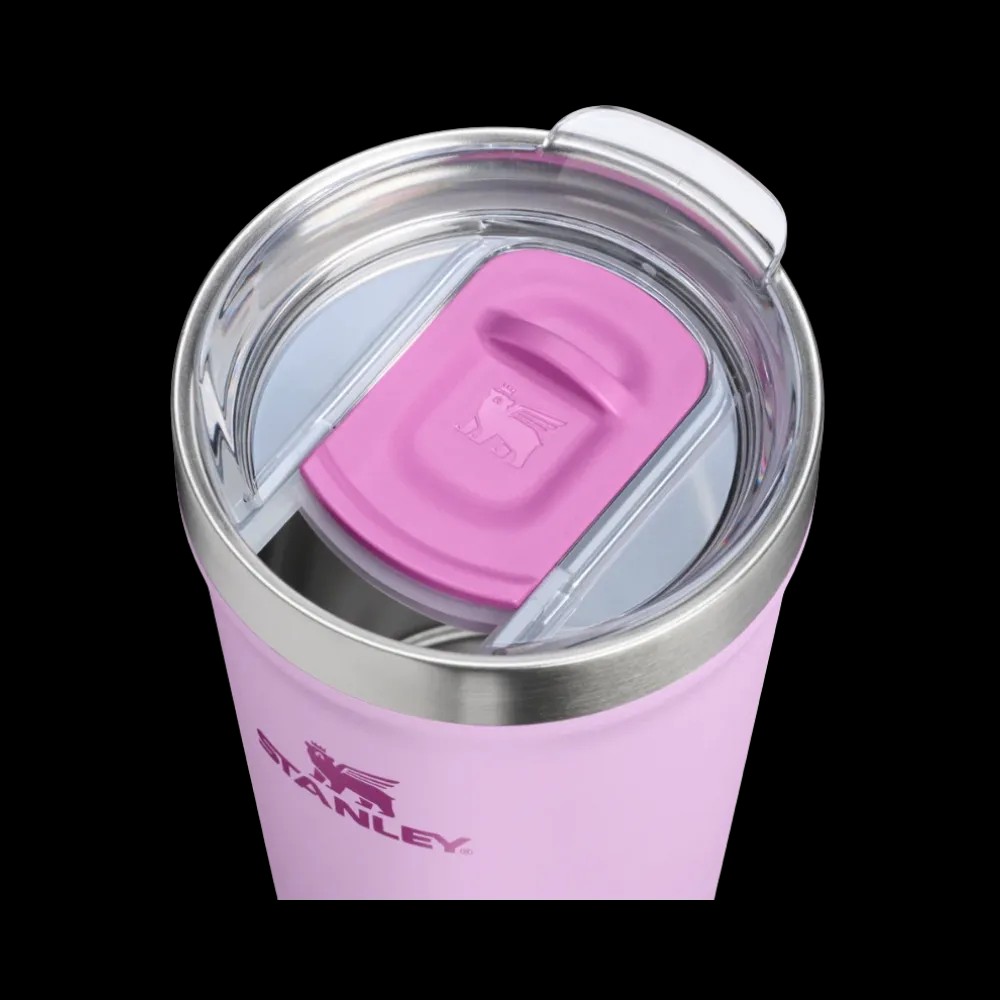 Stanley Everyday Tumbler (20OZ) Soft Orchid - HypeFly India View 3