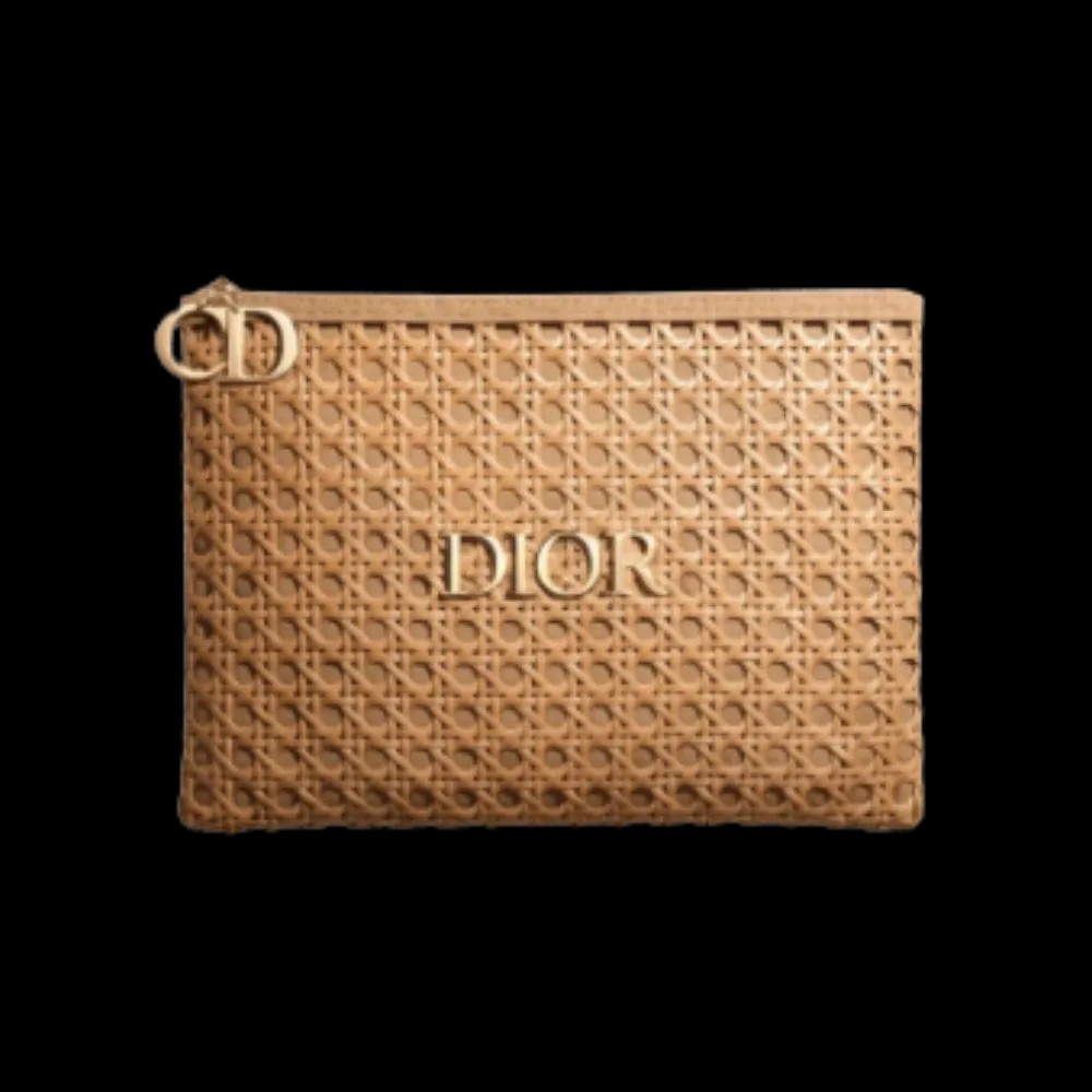 Dior Solar Escape Pouch - HypeFly India View 1