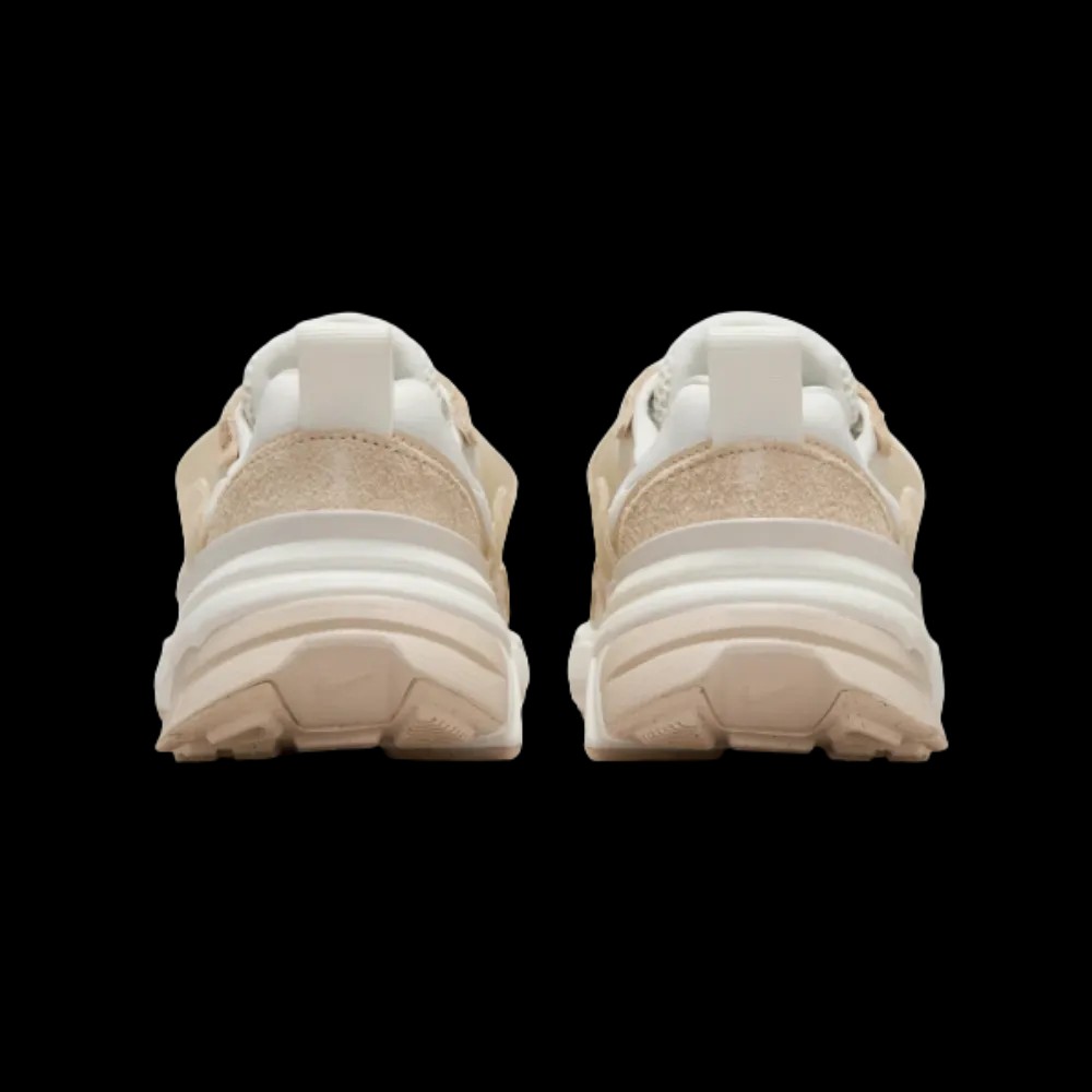 Nike V2K Run Sail - HypeFly India View 2