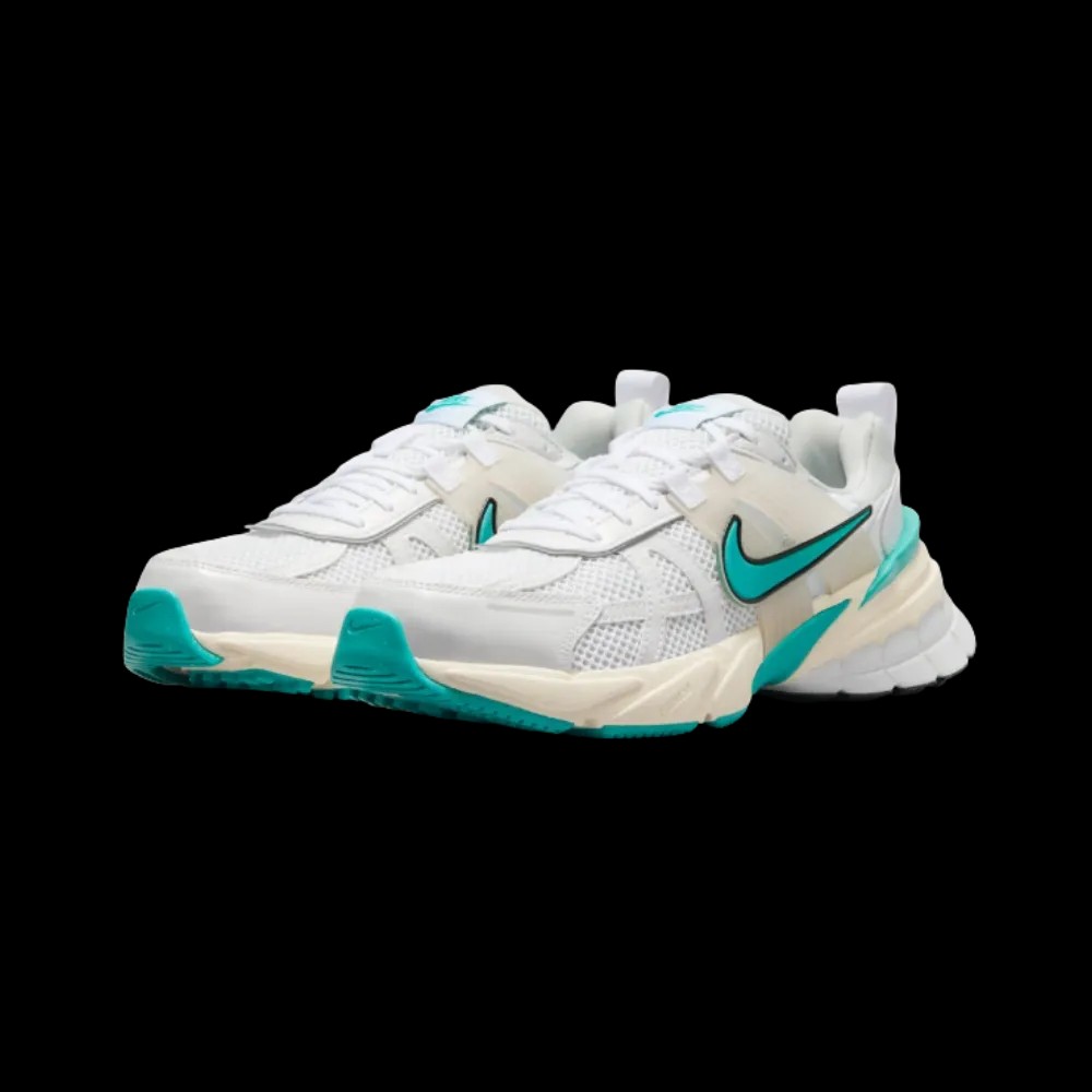 Nike V2K Run Coconut Milk - HypeFly India View 5