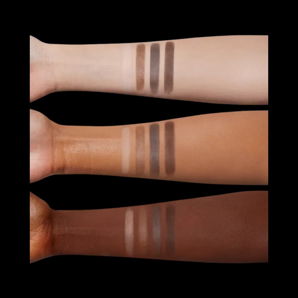 Charlotte Tilbury Luxury Palette The Sophisticate - HypeFly India View 3