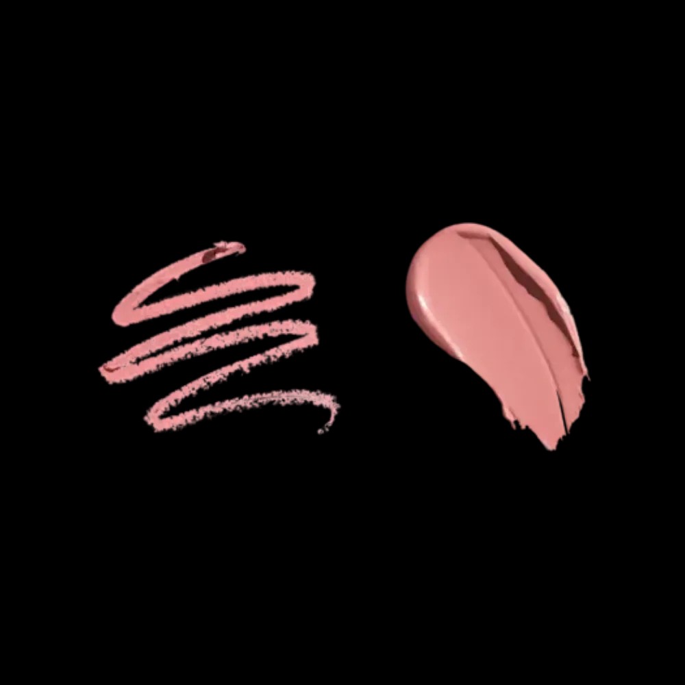 Charlotte Tilbury Mini Pillow Talk Lip Kit Pillow Talk Fair - HypeFly India View 2