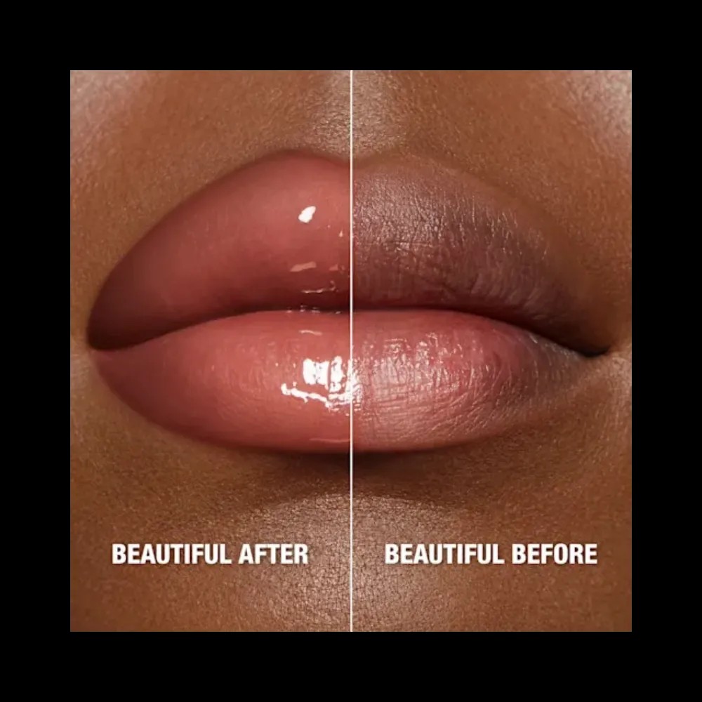 Charlotte Tilbury Pillow Talk Big Lip Plumpgasm Fair To Medium - HypeFly India View 2