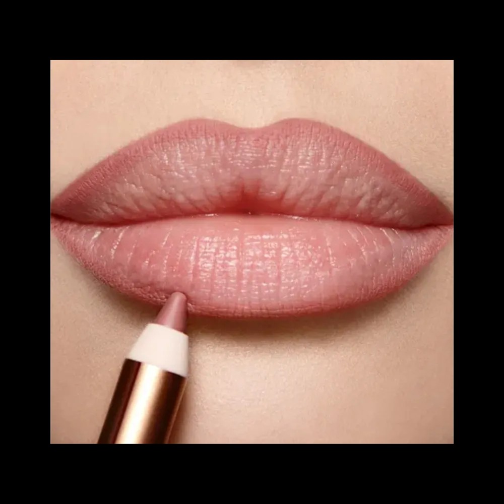 Charlotte Tilbury Glossy Lip Duo Fresh Pink - HypeFly India View 4
