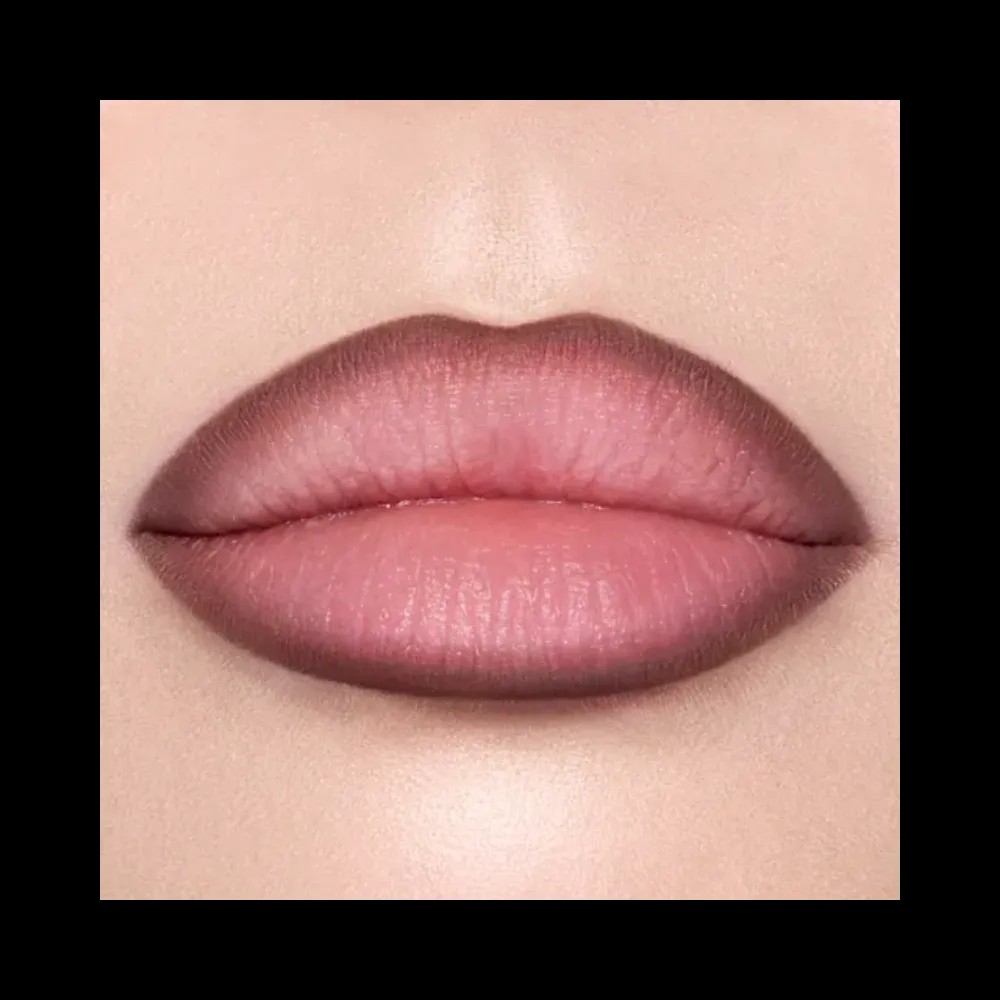 Charlotte Tilbury Lip Cheat Pillow Talk Deep - HypeFly India View 3